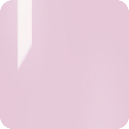 Kinetics Nail Polish SolarGel #426 NO WI-FI 15 ml – klassischer Nagellack in Pastell-Lavendelrosa