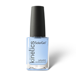 Kinetics Nail Polish SolarGel 