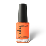 Kinetics Nail Polish SolarGel 