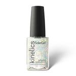 Kinetics Nail Polish SolarGel 