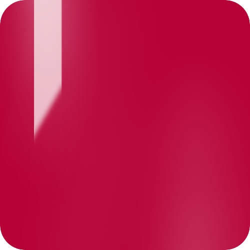 Kinetics Nail Polish SolarGel #465 BLOODY RED 15 ml – klassischer Nagellack in beerigem Rot