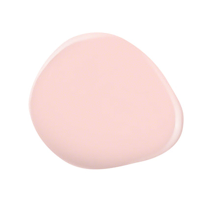 Kinetics Nail Polish SolarGel #517 ROMANCE OF NUDE 15 ml – лак для ногтей бежево-розовый с золотистым шиммером