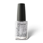 Kinetics Nail Polish SolarGel 