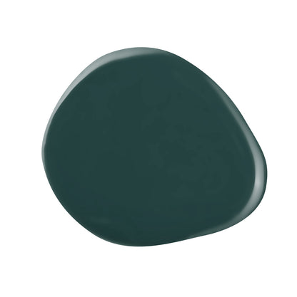 Kinetics Nail Polish SolarGel #523 VERDICT: GREEN 15 мл – классический лак для ногтей глубокого тёмно-зелёного цвета