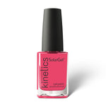 Kinetics Nail Polish SolarGel 