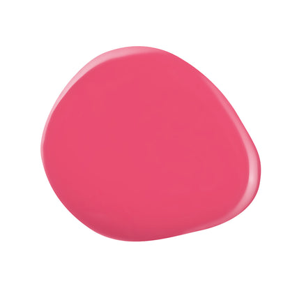 Kinetics Nail Polish SolarGel #528 ZESTFUL BLUSH 15 ml – klassischer Nagellack in lebendigem Korallrosa