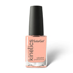 Kinetics Nail Polish SolarGel 