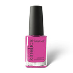 Kinetics Nail Polish SolarGel 