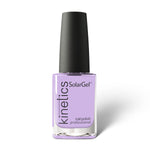 Kinetics Nail Polish SolarGel 