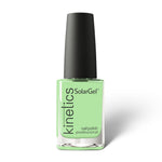 Kinetics Nail Polish SolarGel 