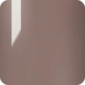 Kinetics Nail Polish SolarGel #610 QUIET CONFIDENCE 15 ml – klassischer Nagellack in elegantem Taupe