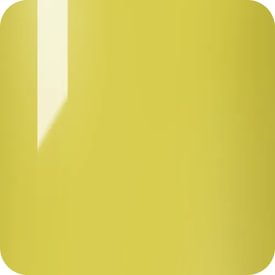 Kinetics Nail Polish SolarGel #613 REJOICE 15 ml – klassischer Nagellack in leuchtendem Neon-Limettengrün