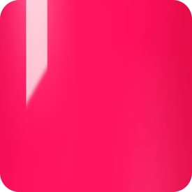 Kinetics Nail Polish SolarGel #616 SUMMER 15 ml – klassischer Nagellack in leuchtendem Pink