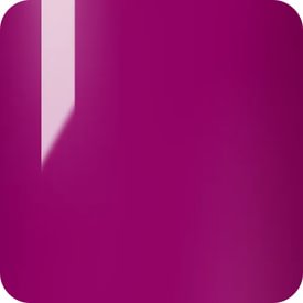 Kinetics Nail Polish SolarGel #620 REVEL 15 мл – классический лак для ногтей в насыщенном пурпурном оттенке