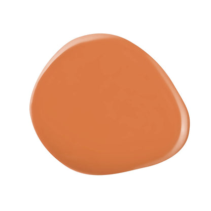 Kinetics Nail Polish SolarGel #625 GET COZY 15 ml – klassischer Nagellack in bernsteinfarben