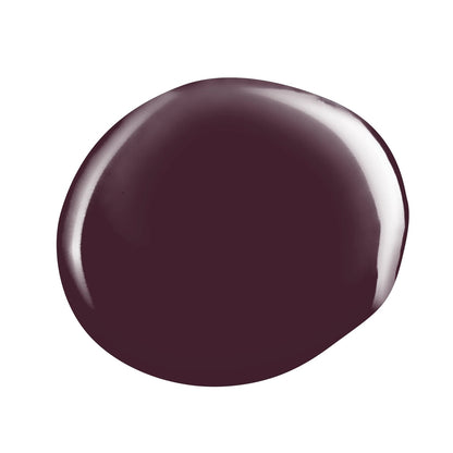Kinetics Nail Polish SolarGel #627 REVEAL 15 ml – klassischer Nagellack in intensivem Lila