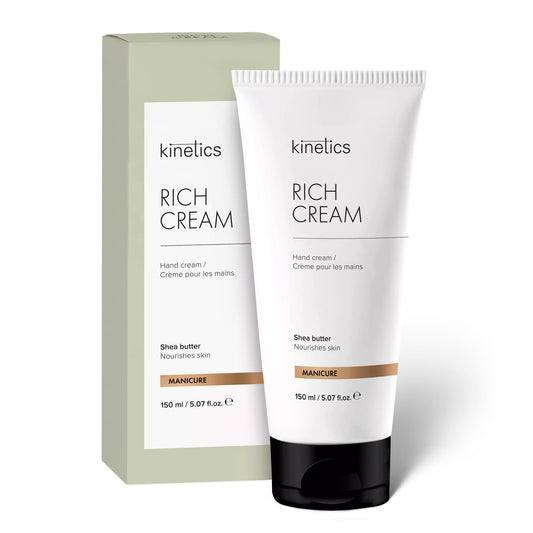 Kinetics Professional Handcreme RICH CREME – INTENSIVE PFLEGE, 150ml