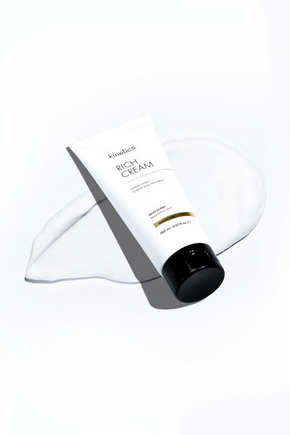 Kinetics Professional Крем для рук RICH CREME – ИНТЕНСИВНЫЙ УХОД, 150мл