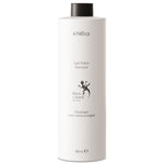 Kinetics Nagellackentferner Aceton Black mit Aloe Vera Duft – Professioneller, geruchsneutraler Nagellack Entferner