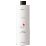 Kinetics Gellack Entferner Red mit Aloe Vera Duft – Schneller Gel-Nagellackentferner 900ml