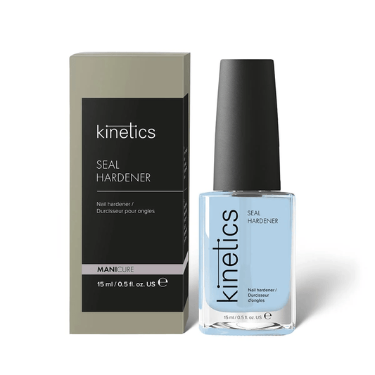 Kinetics Nano Seal Vitaminlack 15ml – Versiegelnder Vitaminlack für Nägel