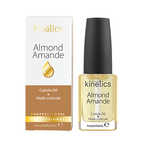 Kinetics Almond Cuticle Oil 15ml – Питательное масло для кутикулы с миндальным маслом