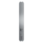 Staleks Metallbasis EXPERT 20 – Edelstahlhalter für Einweg-Feilen, für Maniküre & Pediküre