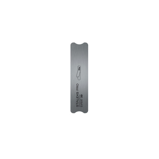 Staleks Metallbasis EXPERT 50 (Klein) – Edelstahlhalter für Einweg-Feilen, für Maniküre & Pediküre