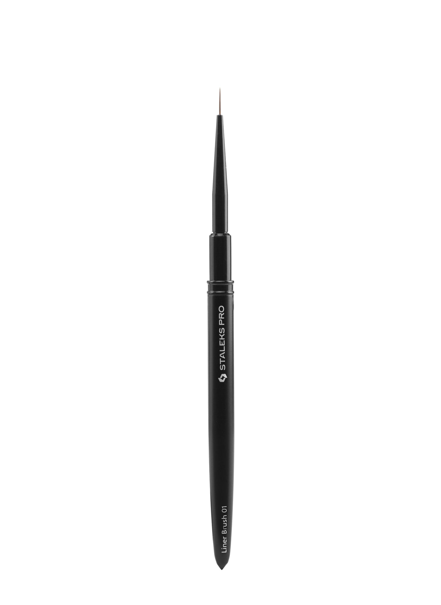 Pinsel-Liner Staleks EXPERT Breite 1mm / Länge 7mm
