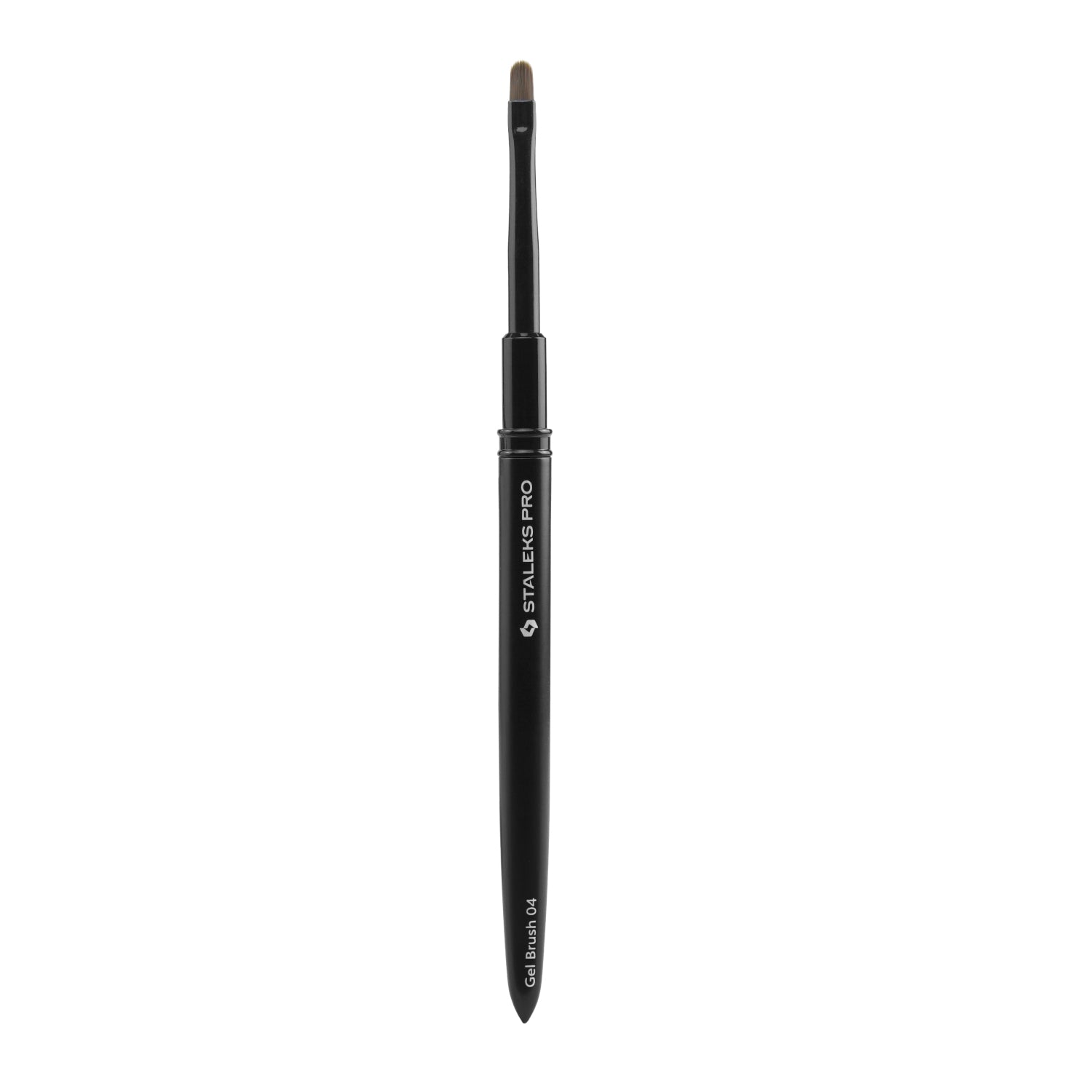 Pinsel Für Gel Staleks EXPERT Breite 4mm/Länge 11mm