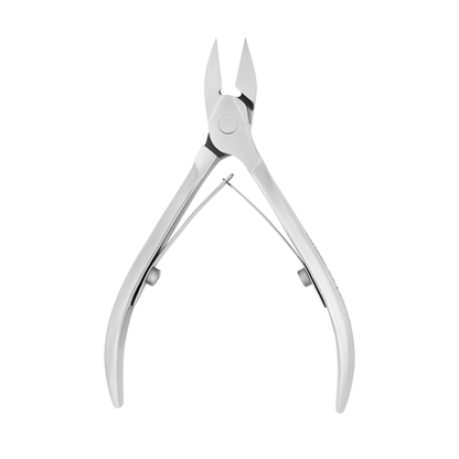 Staleks CLASSIC 63 14 mm Zange Für Nägel - Präzision & Ergonomischer Griff für Maniküre