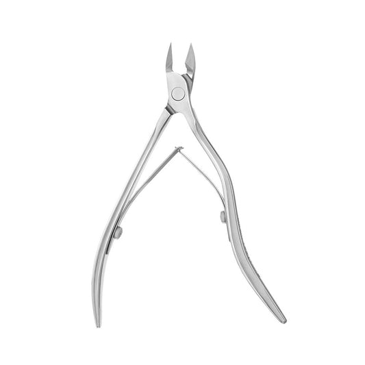 Staleks Expert 100 9mm Professionelle Nagelhautzange - Edelstahl, steriliserbar