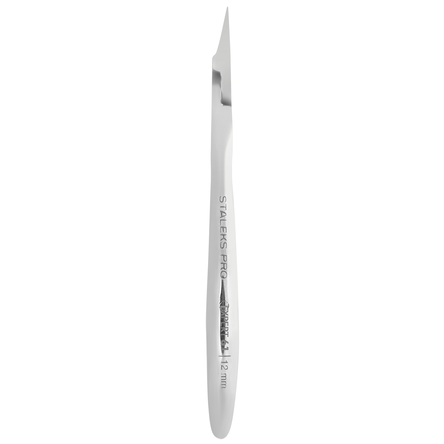 Staleks Expert 61 Zange – ideal für Podologie und Nagelpflege