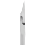 Professionelle Nagelzange Staleks 61, 12 mm, Nahaufnahme