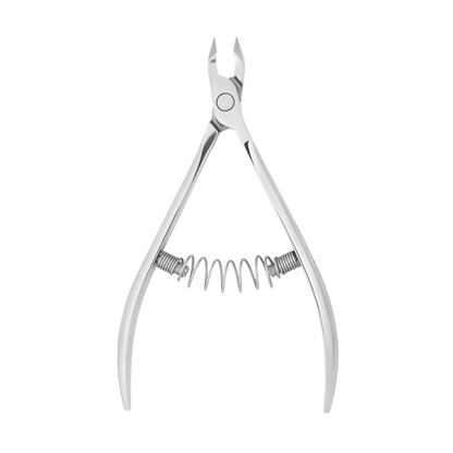 Профессиональные кусачки для кутикулы STALEKS PRO EXPERT 91 5 мм – точность и долговечность