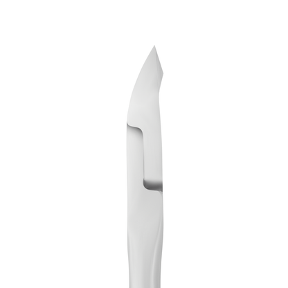 Профессиональные кусачки для кутикулы STALEKS PRO EXPERT 91 5 мм – точность и долговечность