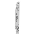 STALEKS EXPERT 40 Halbmond-Nagelfeile 100/180 Grit (25 Stück)