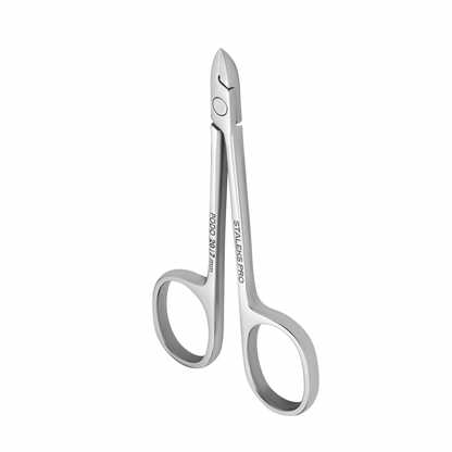 Staleks PODO 20 / 7 Mm Podologischen Zangen - chirurgische Präzision & sichere Handhabung