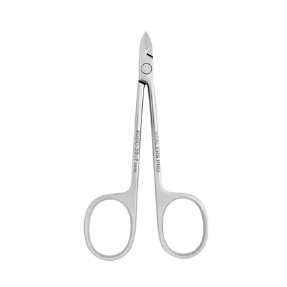 Staleks PODO 20 / 7 Mm Podologischen Zangen - chirurgische Präzision & sichere Handhabung