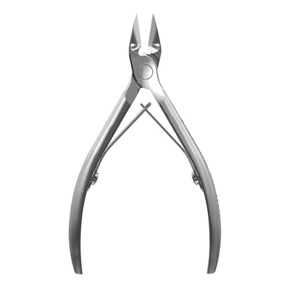 Staleks SMART 70 Profi-Nagelzange 14 mm für Maniküre & Pediküre – Edelstahl, ergonomische Griffe, langlebig und präzise