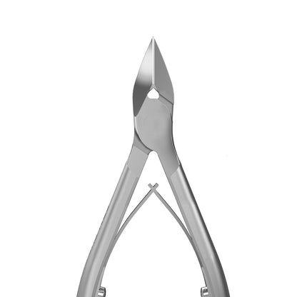 Staleks SMART 70 Profi-Nagelzange 14 mm für Maniküre & Pediküre – Edelstahl, ergonomische Griffe, langlebig und präzise