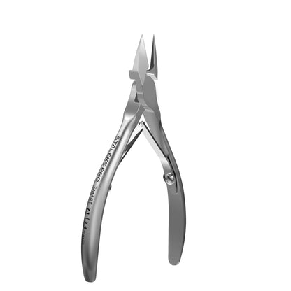 Staleks SMART 71 Profi-Nagelzange 14 mm – für eingewachsene Nägel & Pediküre