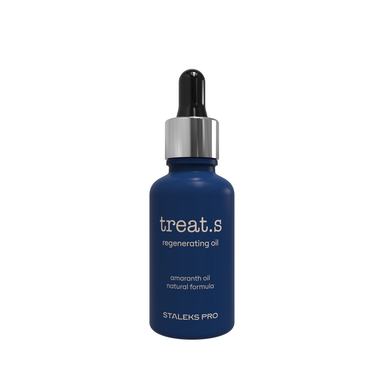 Staleks PRO Treat.s Regenerating Oil 30 ml – Regenerierendes Fußöl