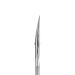 Scharfe Klingen der Staleks Beauty & Care 10 Typ 3 Schere für präzisen Schnitt