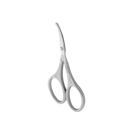 Staleks BEAUTY & CARE 10 TYPE 4 Kinder-Nagelschere matt – sichere Nagelschere aus Edelstahl