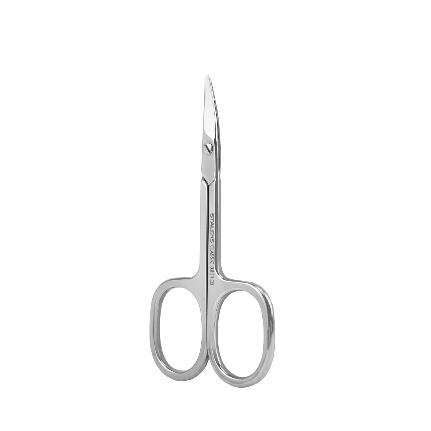 Staleks CLASSIC 32 TYP 1 Nagelschere Für Kinder – sanfter Schnitt, maximale Sicherheit