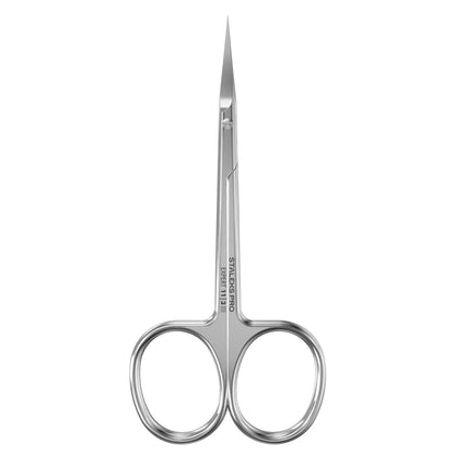 Staleks EXPERT 11 TYPE 3 Professionelle Nagelhautschere Für Linkshänder