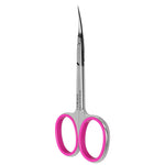 Professionelle Nagelhautschere STALEKS PRO SMART 40 Typ 3 – ergonomische Maniküre-Schere