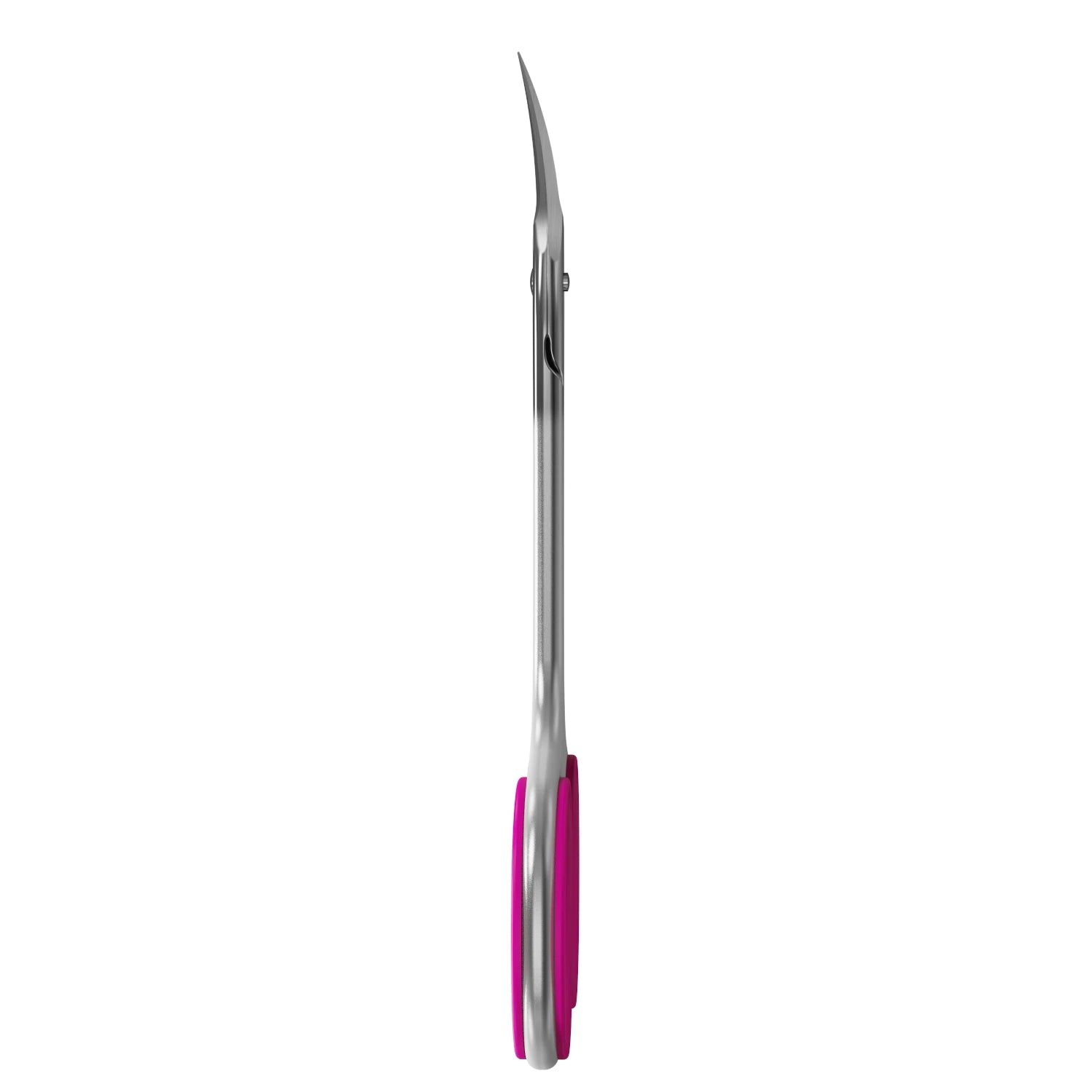 STALEKS SMART 50 TYPE 4 Professionelle Nagelhautschere – ergonomische Maniküre-Schere