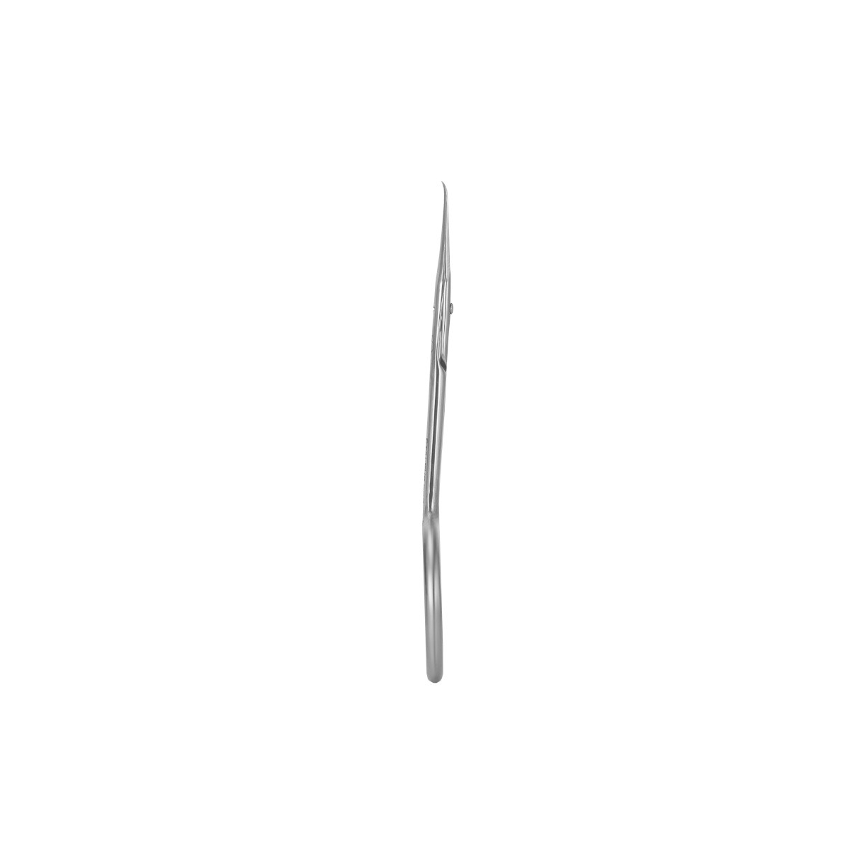 Staleks Exclusive 21 Type 2 (Magnolia) Professionelle Nagelhautschere - chirurgische Präzision & langlebige Schärfe